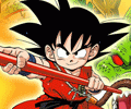 Dragonball Defense