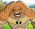 Ben 10 Humongous Run
