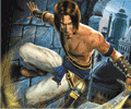 Prince Of Persia Online