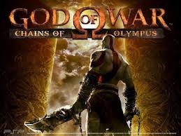 God Of War